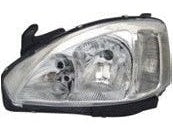 FAROL GM CORSA 03/12 MONTANA 03/10 MASC CR LE 801