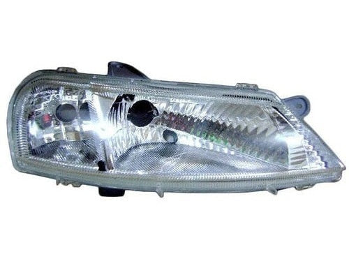 FAROL GM CELTA 00/07 MASC CROMO LD 2130