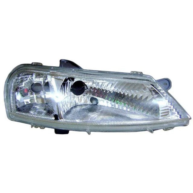 * FAROL GM CELTA 00/07 MASC NEGRA LD 2130