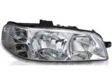 FAROL FIAT PALIO G2 RESTYL 01/07 LD FLR0134FT