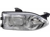 FAROL FIAT PALIO G1 96/00 LD POLICARB.  F306LD