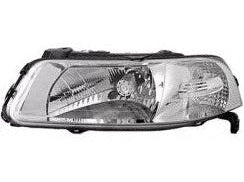FAROL VW GOL G3 99/05 MONOPARAB. MSC CR LE 1414386