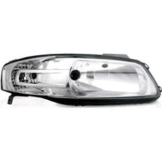 FAROL VW GOL G4 06/13 MONO PARAB. MASC CR LD ZN555039