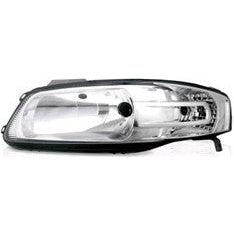 FAROL VW GOL G4 06/13 MONO PARAB. MASC CR LE ZN555040