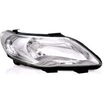 FAROL VW GOL/VOY/SAV. G5 09/12 MONOPARAB LD ZN414200