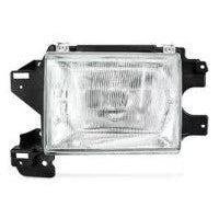 FAROL FORD F1000/F4000 C/SUPORTE 92/97 LD V298