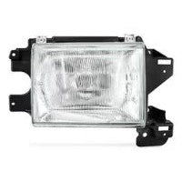 FAROL FORD F1000/F4000 C/SUPORTE 92/97 LE V299