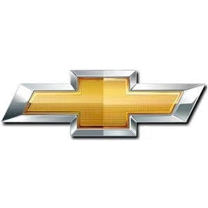 EMBLEMA GM ( GRAVATA ) MALA ONIX/PRISMA  8660
