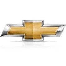 EMBLEMA GM ( GRAVATA ) GRADE ONIX/PRISMA  8659