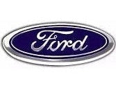 EMBLEMA FORD ( LOGO ) MALA KA/ GRADE N.FIEST 16019