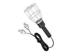 SOCORRO MEDIO FIO 5MTS S/LAMP. C/PLUG EP-X013
