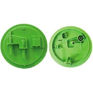 FLANGE BOMBA COMB RENAULT CLIO/SAND/LOG T-030041