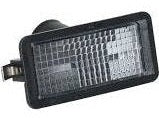 LANT PLACA VW UP - FOX 15/... 6022