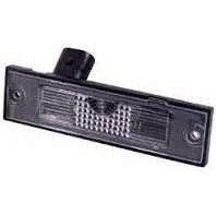 LANT PLACA FIAT PALIO/SIENA 96/02 6020