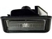 LANT PLACA FIAT DOBLO 02/ FIORINO 14/ 6041