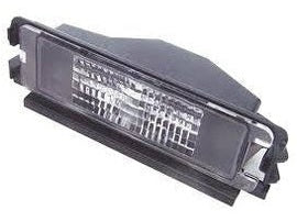 LANT PLACA REN CLIO 00/ SAND 14/ LOGAN 13/ 6034