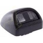 LANT PLACA GM S-10 12/... 6042