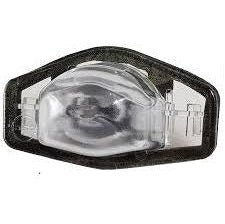 LANT PLACA HONDA FIT 04/14 CRV 12/16 6040