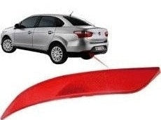 REFLETOR P/CHOQUE FIAT GRAND SIENA 12/ LD 7018D