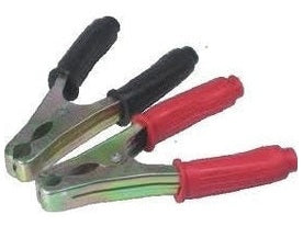 GARRA PARA CABO BATERIA REFOÇADA (PAR)  X003