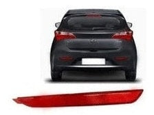 REFLETOR P/CHOQUE HB20 12/15 LD 7012D
