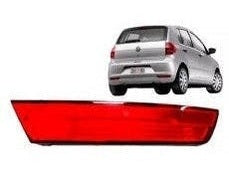 REFLETOR P/CHOQUE VW FOX 10/14 LD 7011D