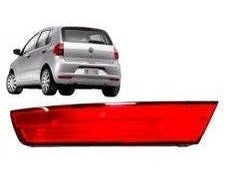 REFLETOR P/CHOQUE VW FOX 10/14 LE 7011E