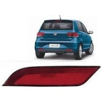REFLETOR P/CHOQUE VW FOX 15/.. LD 7027D