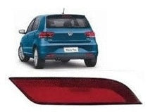 REFLETOR P/CHOQUE VW FOX 15/.. LE 7027E