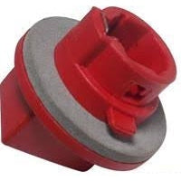 SOQUETE 2 POLOS VW GOL G4 1821