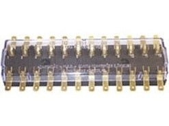 CAIXA DE FUSIVEL VW GOL 12 POLOS 1452