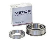 ROLAMENTO RODA TS GM S10/BLAZ FORD F1000 STRI U497