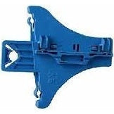 ARRASTE MAQ VID TRAS VW GOLF/BORA LD - POLO LE (AZUL) 5230