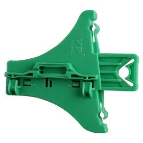 ARRASTE MAQ VID TRAS VW GOLF/BORA LE - POLO LD (VERDE) 5231