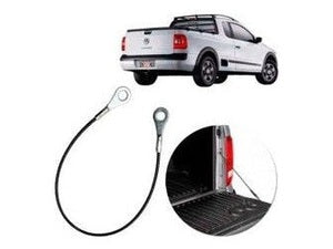 CABO TAMPA TRASEIRA SAVEIRO G5 LD/LE 11502