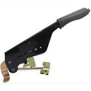 ALAVANCA FREIO MAO FIAT DOBLO 010460