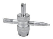 TARRACHA 4 FUNÇÕES P/ VALVULAS PNEUS BC117-1