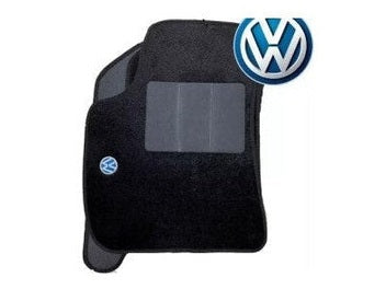 TAPETE CARPETE LOGO ( VW ) UNIVERSAL 935630