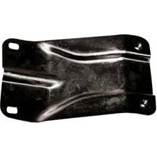 SUPORTE P/CHOQUE GM D20 / D40 (DIANTEIRO LD/LE) 240001