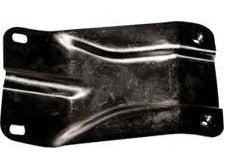 SUPORTE P/CHOQUE DIANT. GM D20  240001