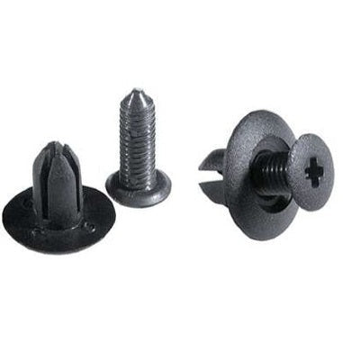 GRAMPO P/CHOQUE - P/BARRO UNIV (20 PÇS) G1100