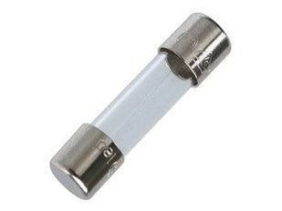 FUSIVEL DE VIDRO 15 AMP