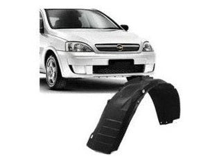 PARA BARRO GM CORSA 02/ MONTANA /10 LD HS303D