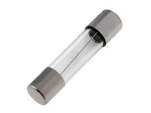 FUSIVEL DE VIDRO 25 AMP