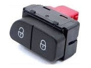 BOTAO TRAVA/DESTRAVA VW GOL/VOY/SAV G5  VW4003