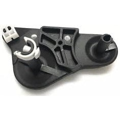 SUPORTE ALAV CAMBIO TRAMB VW GOL/FOX/1.0/1.6 5535