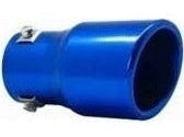 PONT ESCAP TUNING SILVER AZUL  YNPO1A