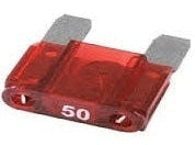 FUSIVEL MAXI 50 AMP