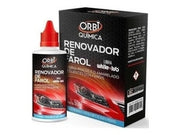 RENOVADOR DE FAROIS 50G ORBI 12628