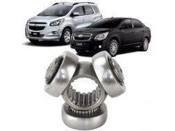 TRIZETA GM COBALT 1.8/ SPIN 1.8 ONIX 1.0 TRB10583
